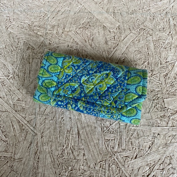 Matching wallet and bag - Picture 3 of 4